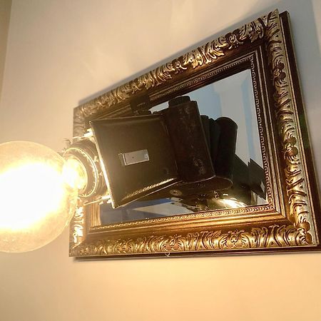 Flat 252 Sorrento Apartments Sant'Agnello Buitenkant foto