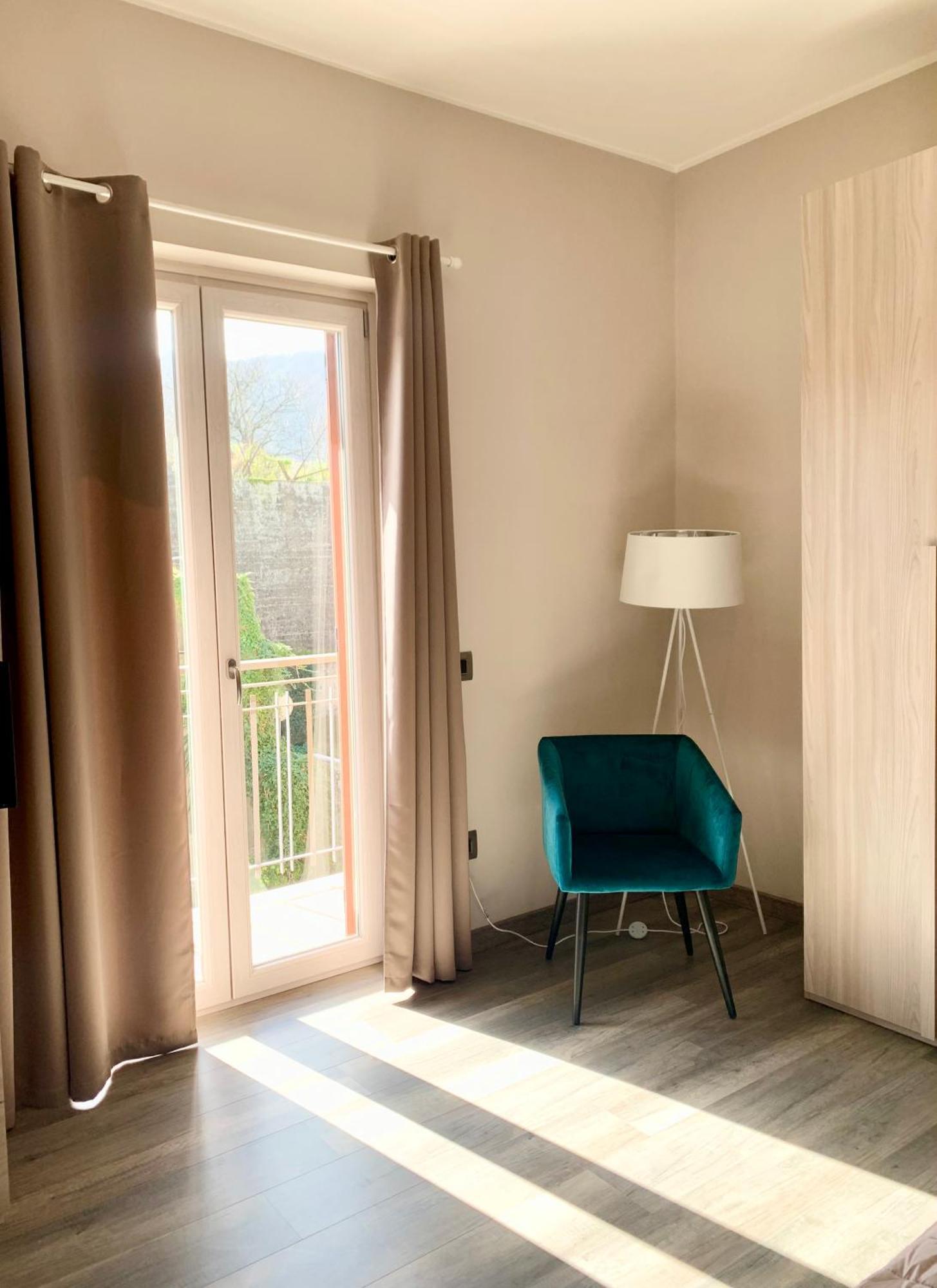 Flat 252 Sorrento Apartments Sant'Agnello Buitenkant foto