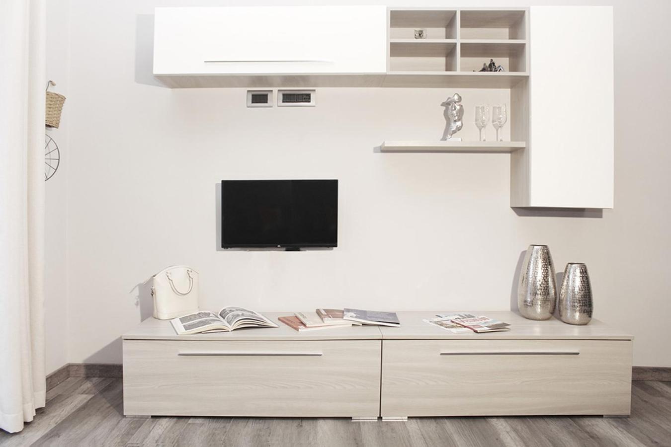 Flat 252 Sorrento Apartments Sant'Agnello Buitenkant foto