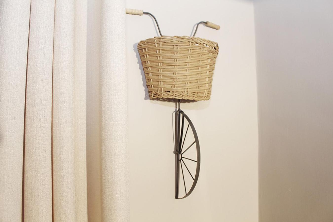 Flat 252 Sorrento Apartments Sant'Agnello Buitenkant foto