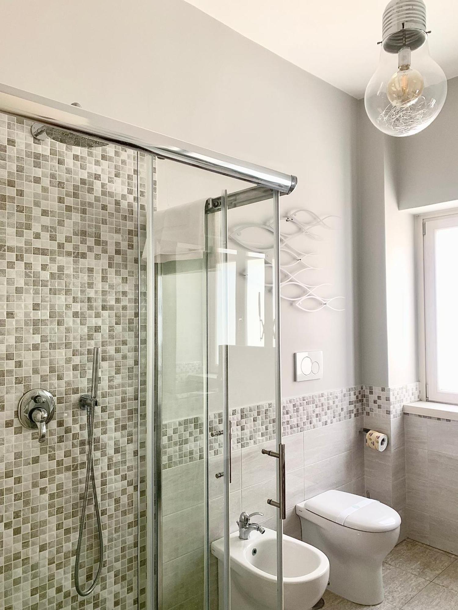 Flat 252 Sorrento Apartments Sant'Agnello Buitenkant foto