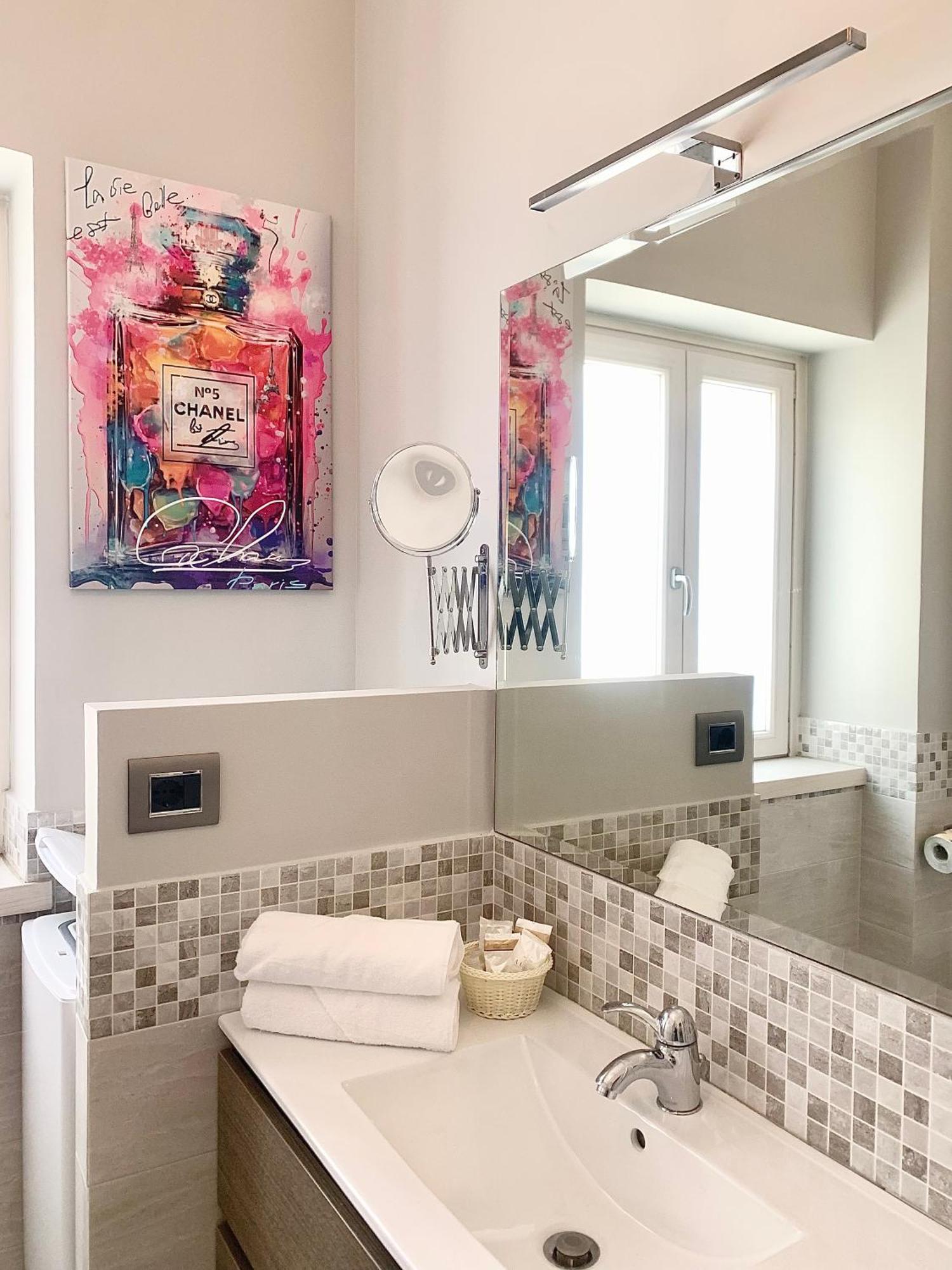 Flat 252 Sorrento Apartments Sant'Agnello Buitenkant foto